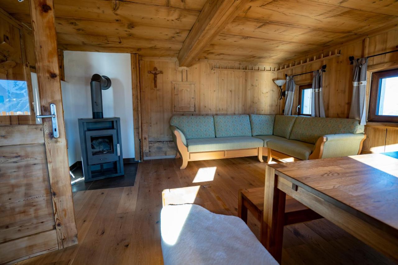 Klette Apartman Hippach Kültér fotó